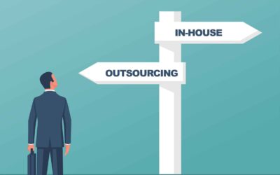 Sorry, it’s not you, it’s me. Is outsourcing right for everyone?